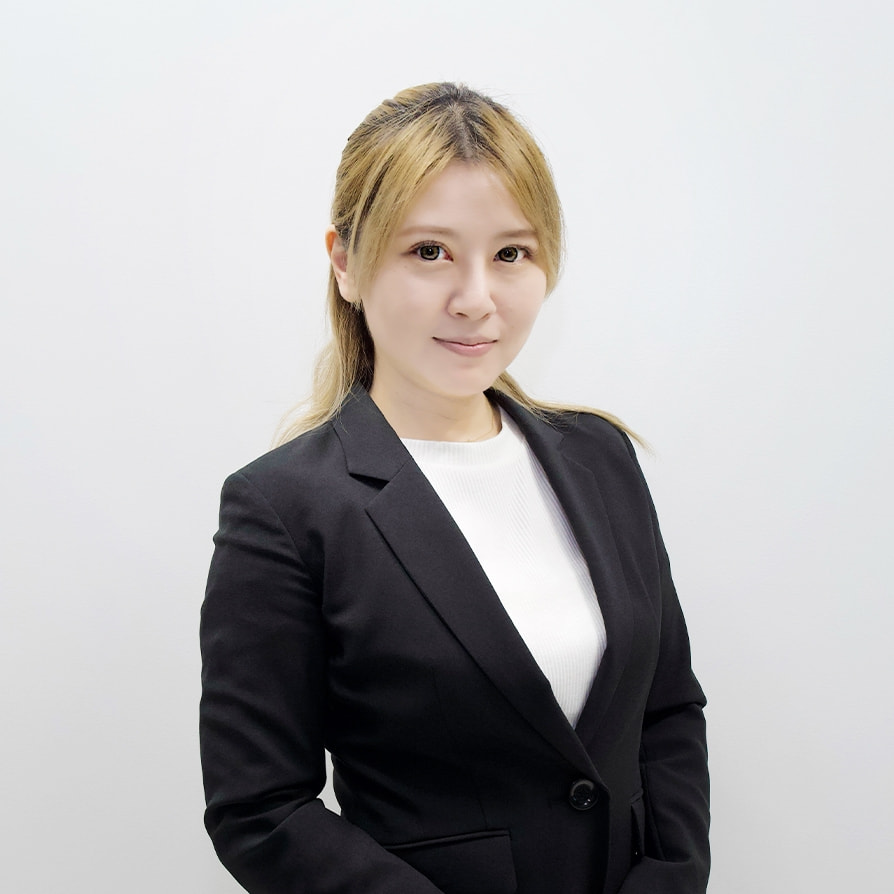 執行役員 橋場 葵