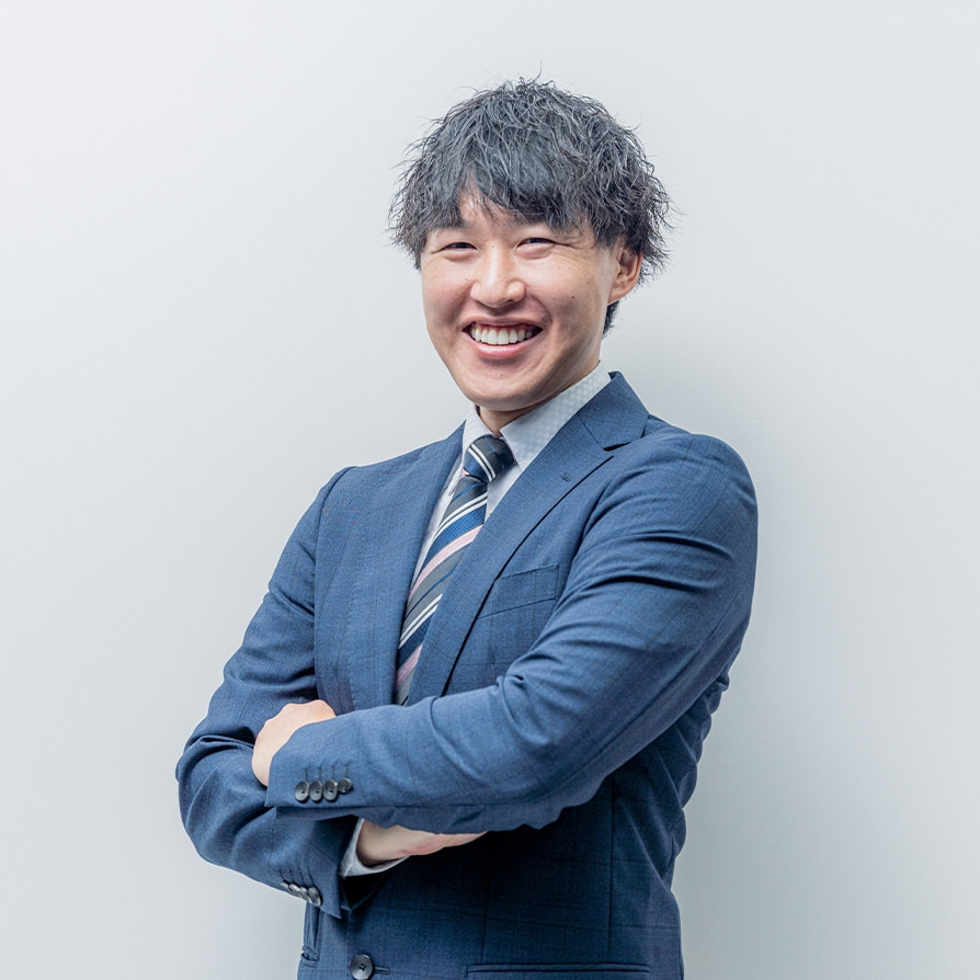 マネージャー 伊藤 和基
