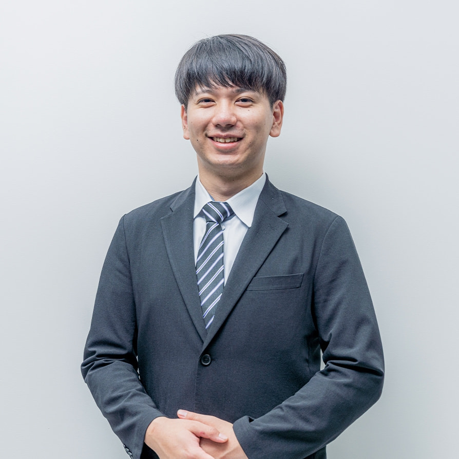 税務コンサルタント 勵 優太