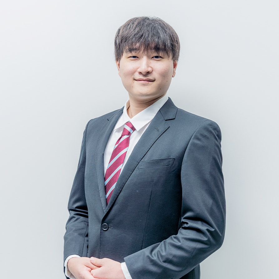 税務コンサルタント 黒木 琉