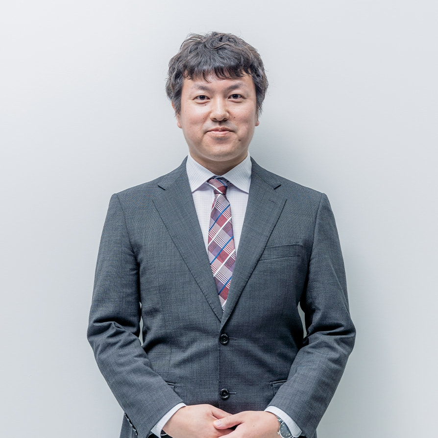 税務コンサルタント 井岡 拡己