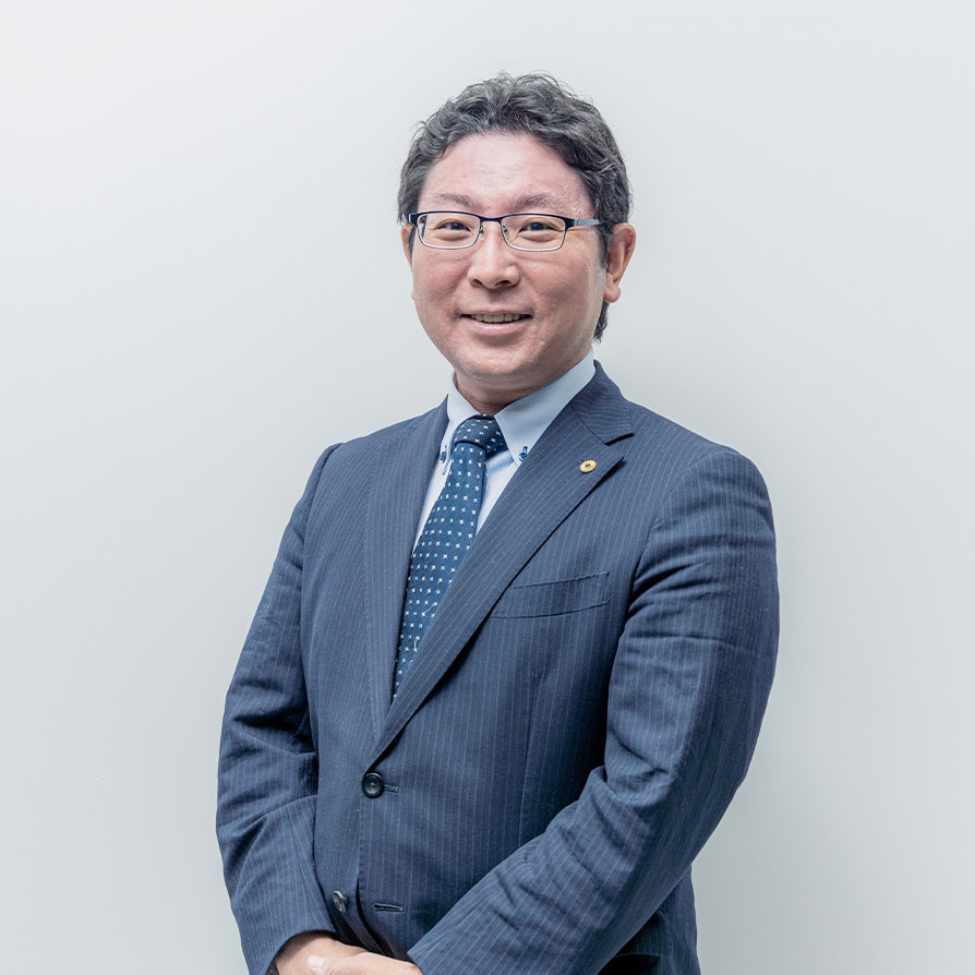 代表社会保険労務士 関口 豪